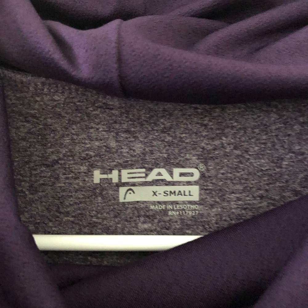 Running Jacket - Picture 4 of 4
